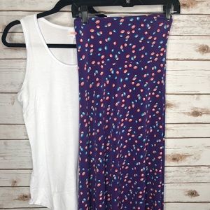 LuLaRoe - outfit sold together. Shipping added